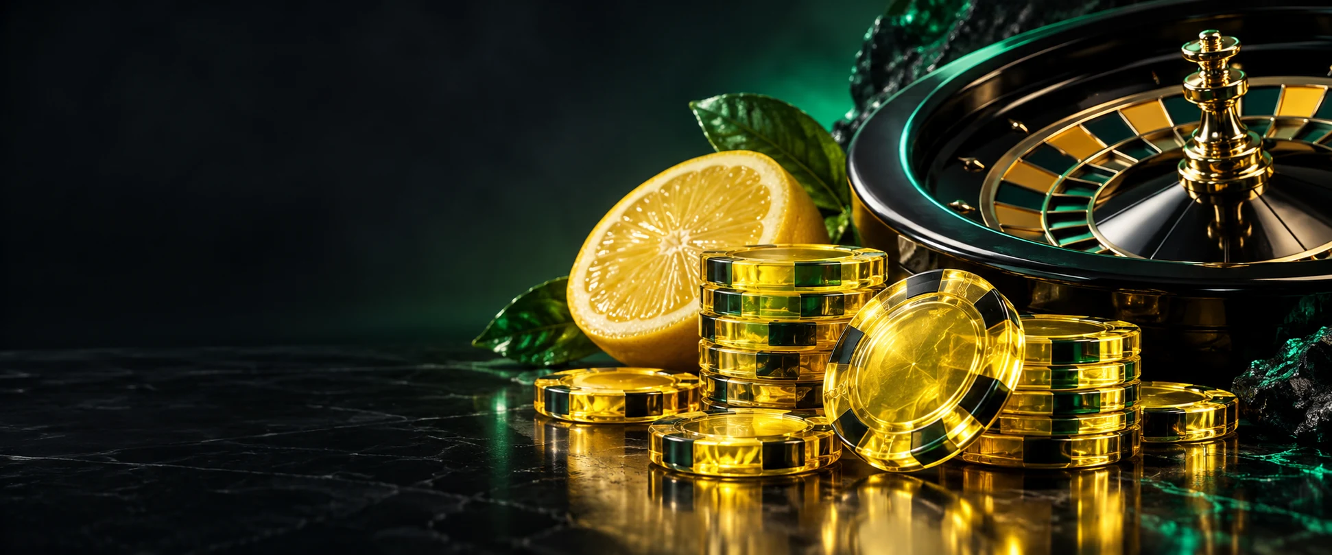 Lemon Casino