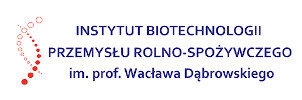 Instytut Biotechnologi Przemysłu Rolno-Spożywczego